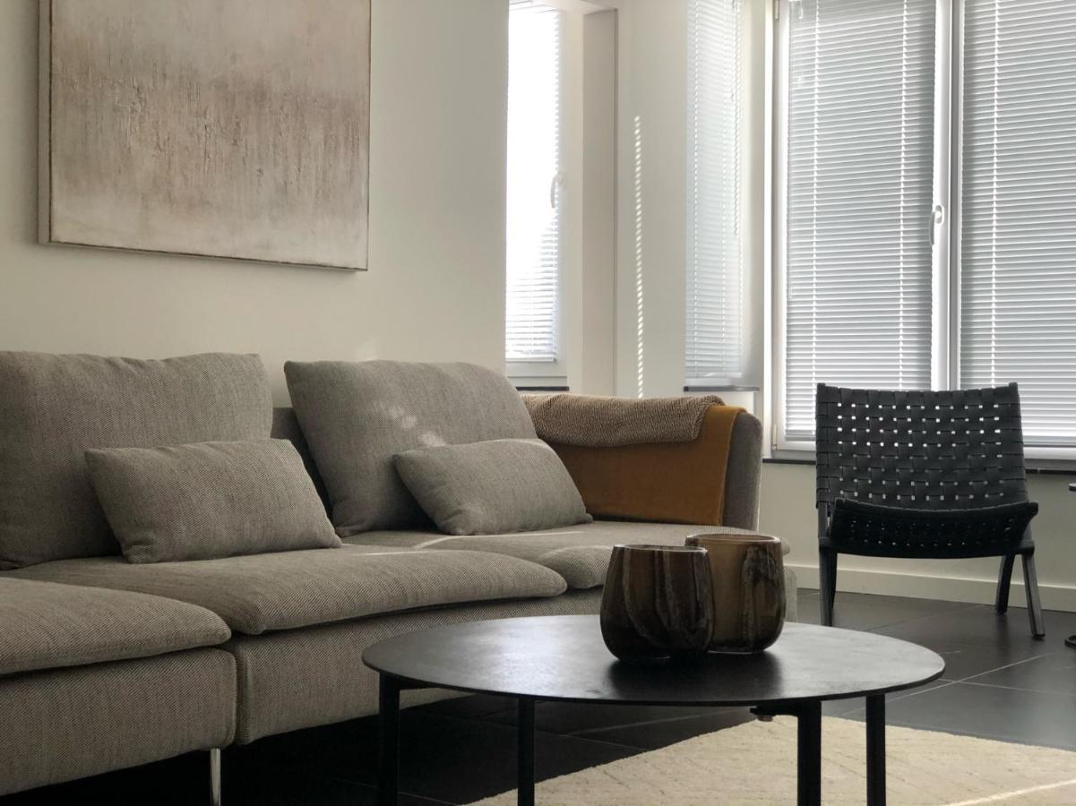 Apartamento Sfeervol Te Blankenberge