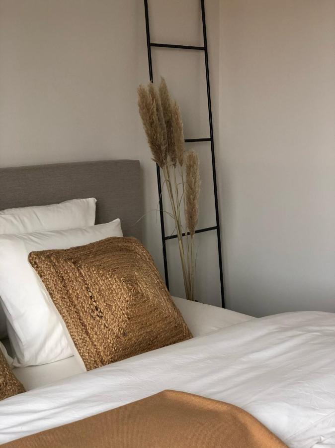 Sfeervol Te Apartment