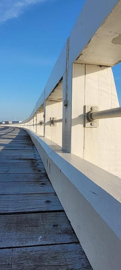 Sfeervol Te * Blankenberge