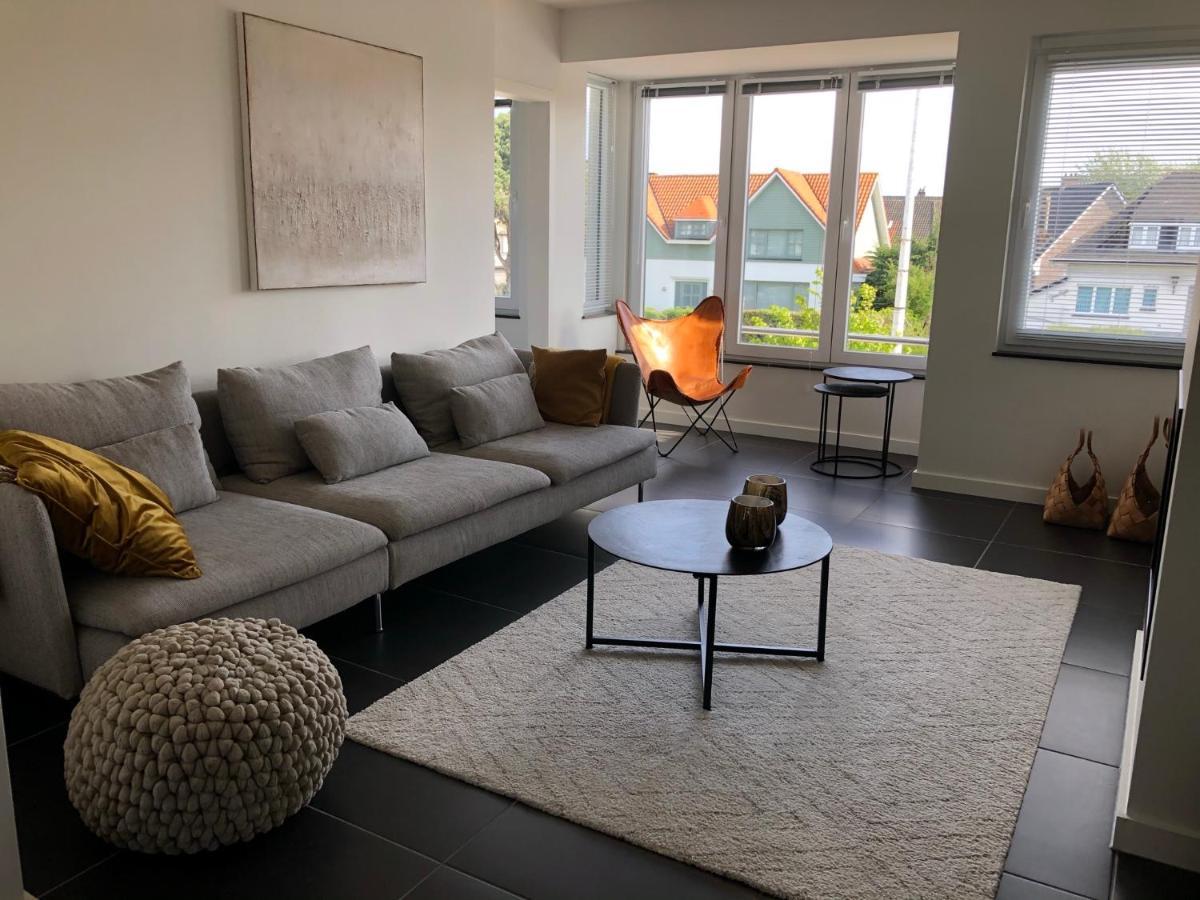 Apartamento Sfeervol Te